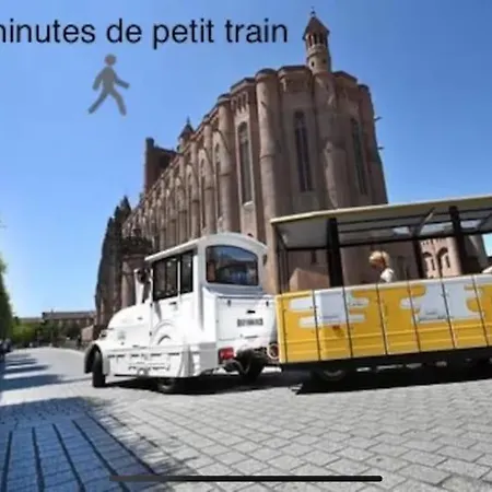 Le Nid Du Pont Vieux *