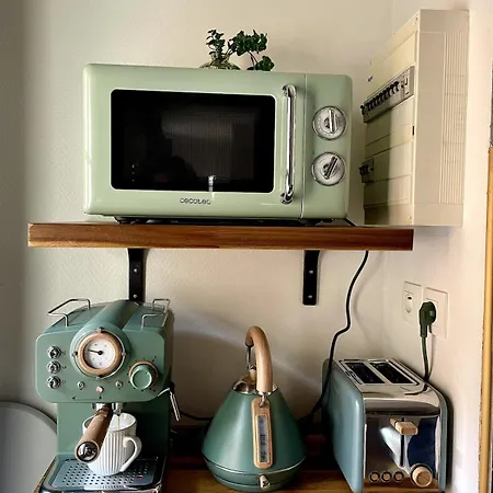 Le Nid Du Pont Vieux Albi