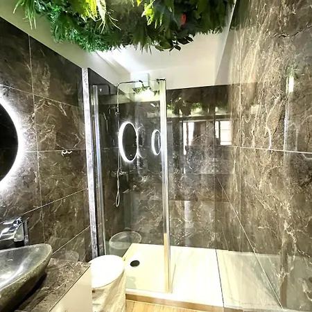 Daire Le Nid Du Pont Vieux *