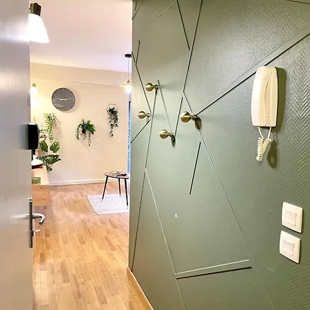 Le Nid Du Pont Vieux Daire Albi